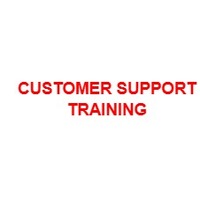 Customer Support Training